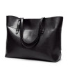 Women'S Large Capacity Vintage Mature Handbag