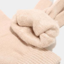 Adult Winter Scarf Set