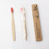 Bamboo Children'S Toothbrush