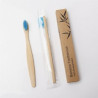 Bamboo Children'S Toothbrush