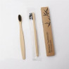 Bamboo Children'S Toothbrush