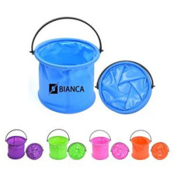 Foldable & Portable Bucket