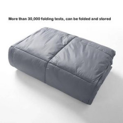 Multi-Purpose Plug-in Shawl Blanket