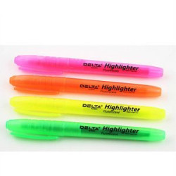 School Marker Highlighter