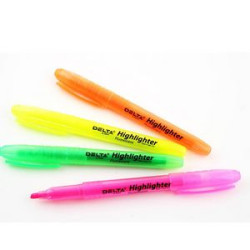 School Marker Highlighter