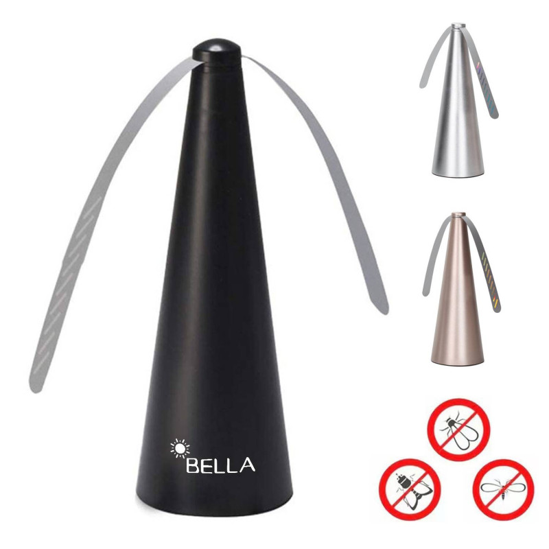 Outdoor Fly Fans for Tables