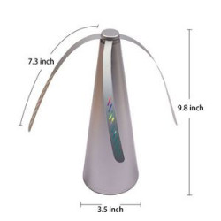 Outdoor Fly Fans for Tables