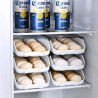 Egg Holder For Refrigerator
