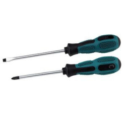 Comfortable Grip Precision Tip Screwdriver
