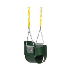 Children's Swing Basket And Chair