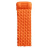 Portable TPU Inflatable Mat Camping Damp Proof Mat