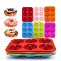 Doughnut Mold