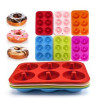Doughnut Mold