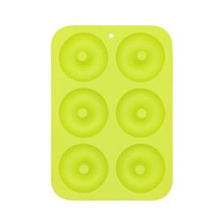 Doughnut Mold