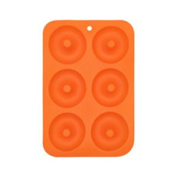 Doughnut Mold