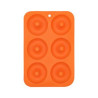 Doughnut Mold
