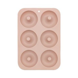 Doughnut Mold