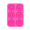 Doughnut Mold