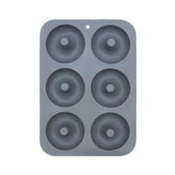 Doughnut Mold