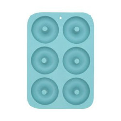 Doughnut Mold