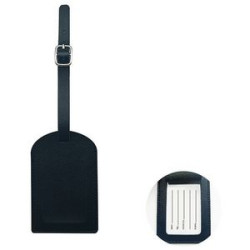PU Luggage Tags