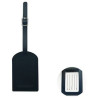 PU Luggage Tags