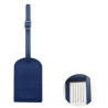 PU Luggage Tags
