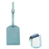 PU Luggage Tags