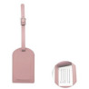 PU Luggage Tags