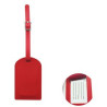 PU Luggage Tags