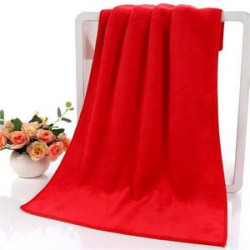 Bamboo Fiber Dishcloth