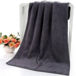 Bamboo Fiber Dishcloth