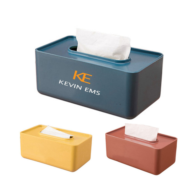 Sealed Wipes Box Storage Box