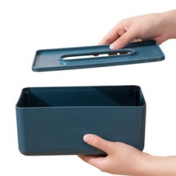 Sealed Wipes Box Storage Box