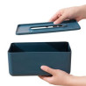 Sealed Wipes Box Storage Box