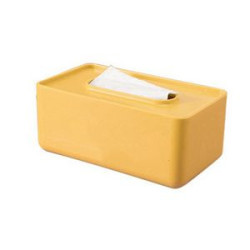 Sealed Wipes Box Storage Box