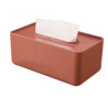 Sealed Wipes Box Storage Box