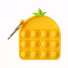Cute POP Wallet Coin Purse