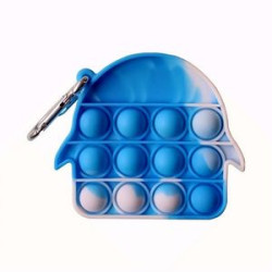 Cute POP Wallet Coin Purse