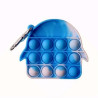 Cute POP Wallet Coin Purse