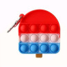 Cute POP Wallet Coin Purse