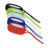 Silicone Luggage Tag