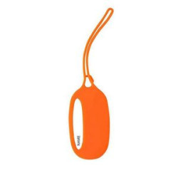 Silicone Luggage Tag