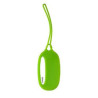 Silicone Luggage Tag