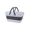 PP+TPE All Purpose Collapsible Picnic Basket