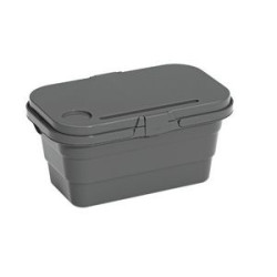 PP+TPE All Purpose Collapsible Picnic Basket