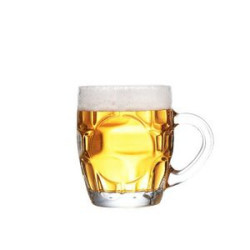 Beer Mugs 17 Oz