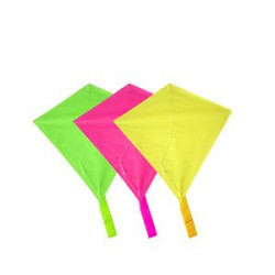 Customized Diamond Kite For Kids