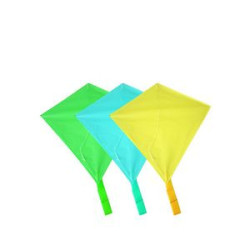 Customized Diamond Kite For Kids