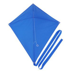 Customized Diamond Kite For Kids